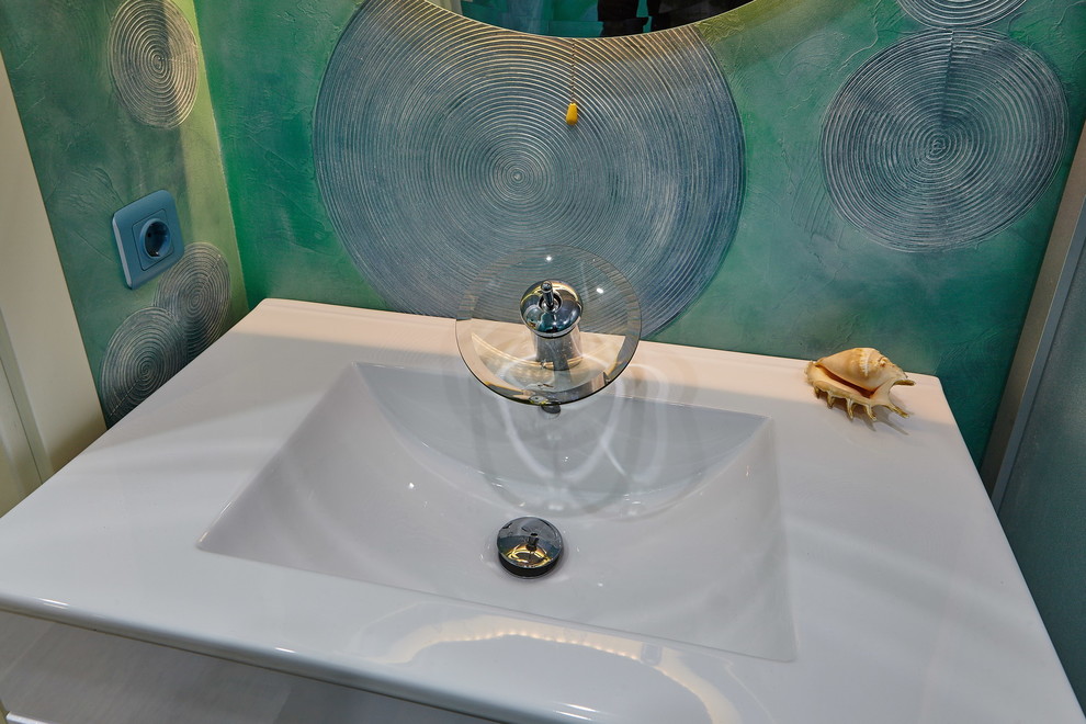 Маленькая студия в Девяткино