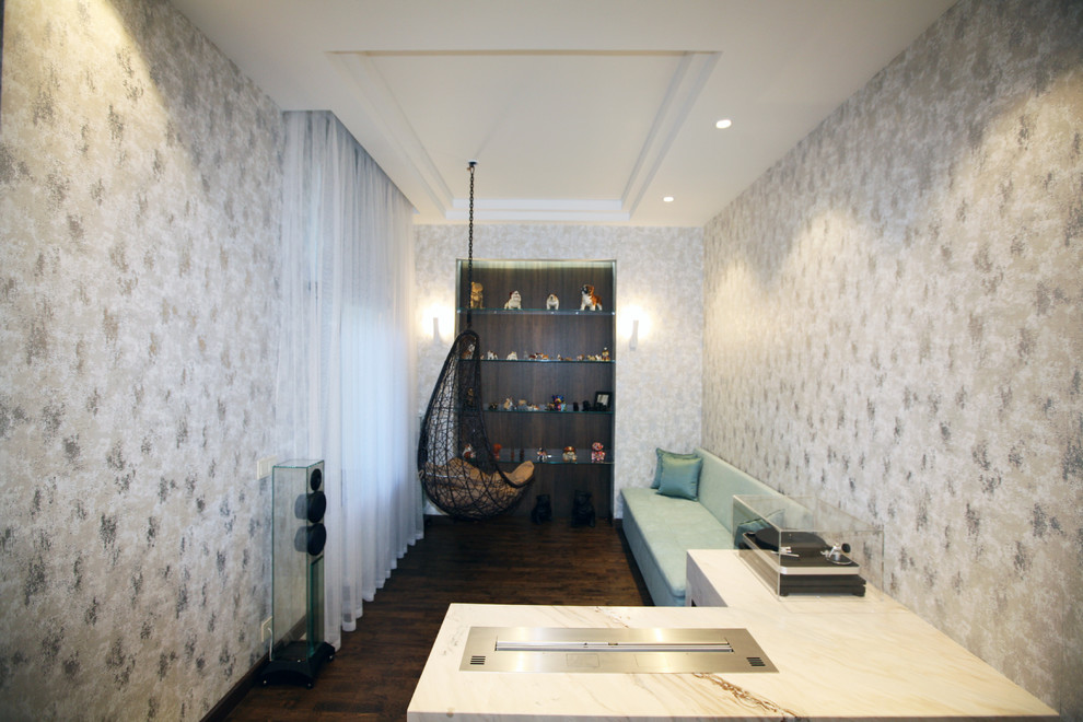 Капитальный ремонт в Мечниково