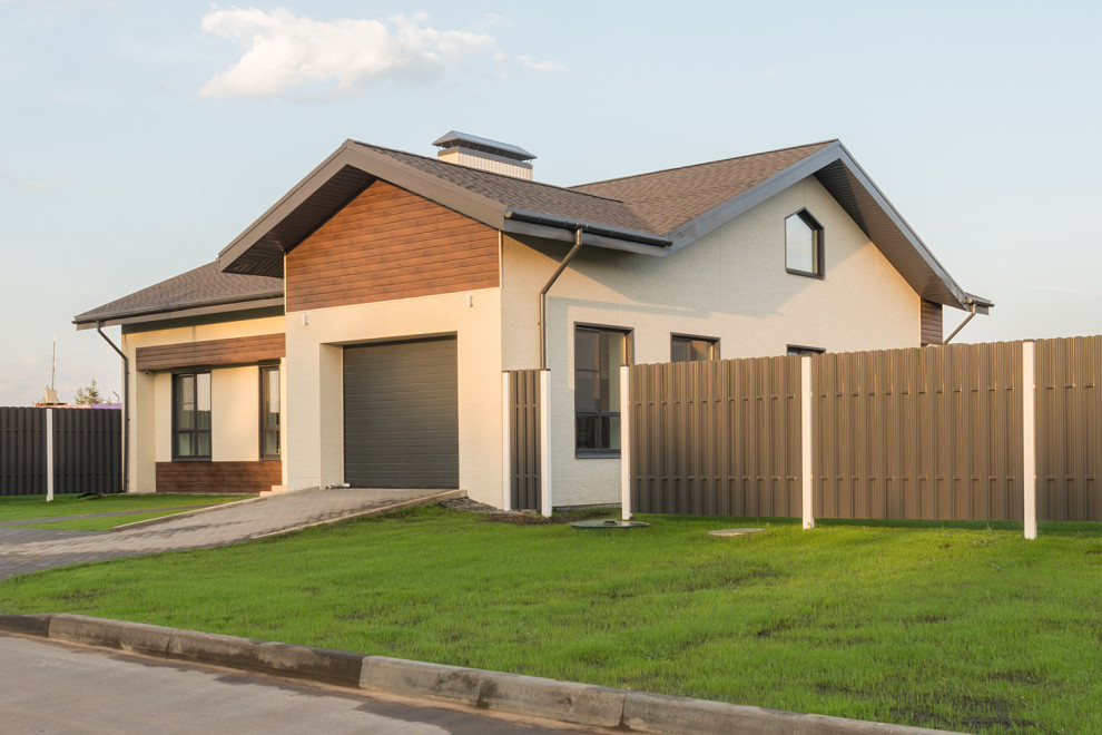 Комьюнити Bright Park Казань