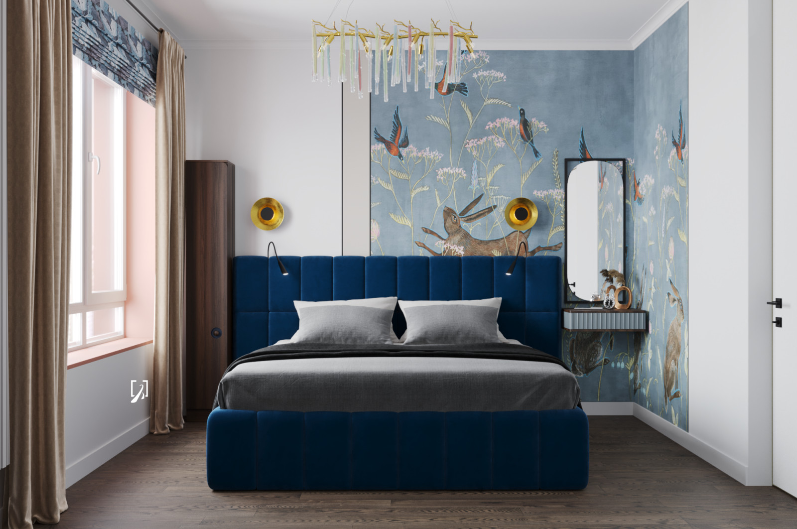 ЖК "Притяжение"