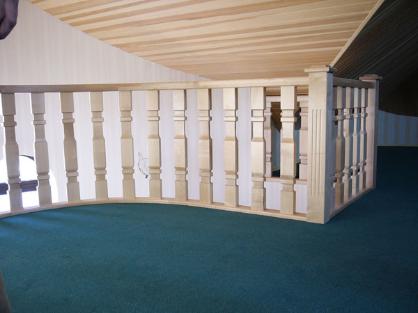 Лестницы Streamstairs Rybland