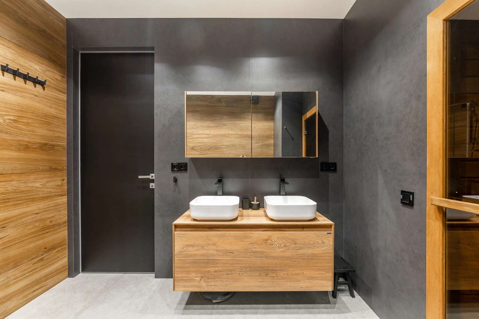 Квартира на Полтавском