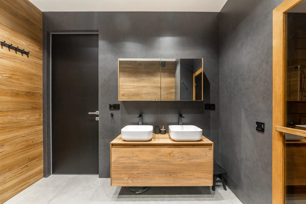 Квартира на Полтавском