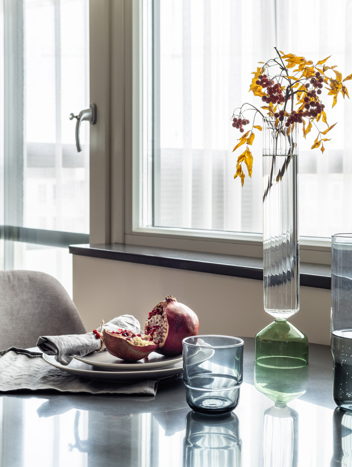 Квартира для программиста