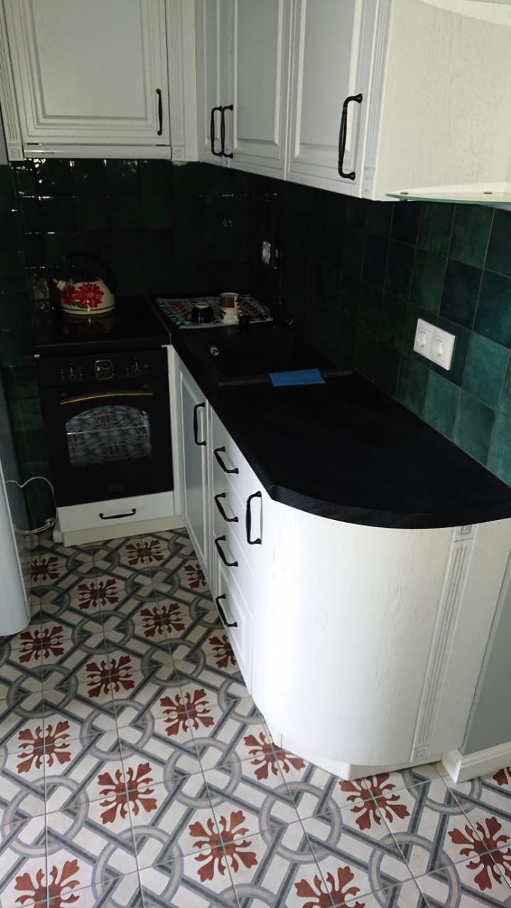 Дизайн -проект квартиры