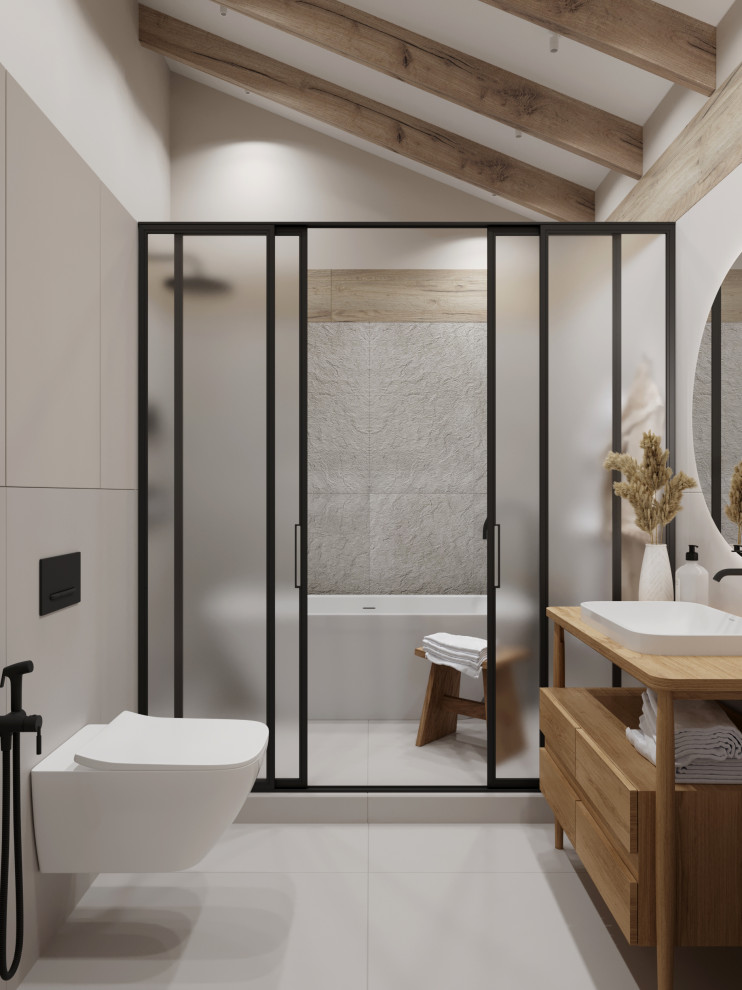 Фахверк Домогацкого