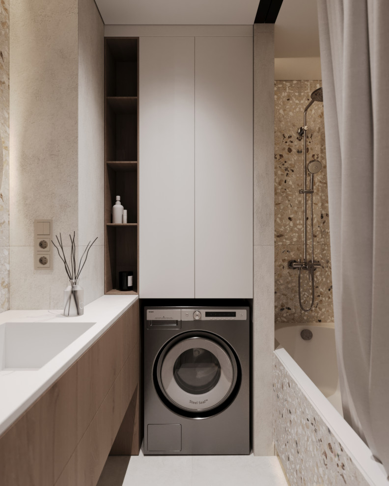 Обложка проекта: Kudrovo SPB