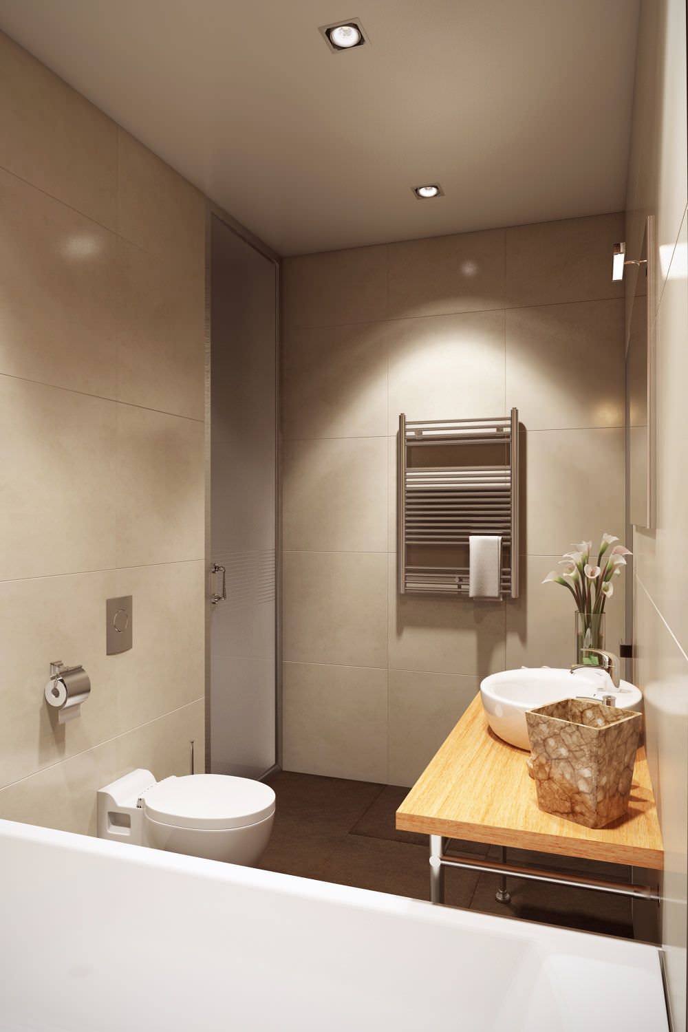 ЖК Скайфорт