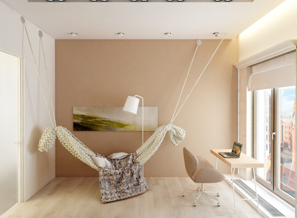 Квартира в Москве 2