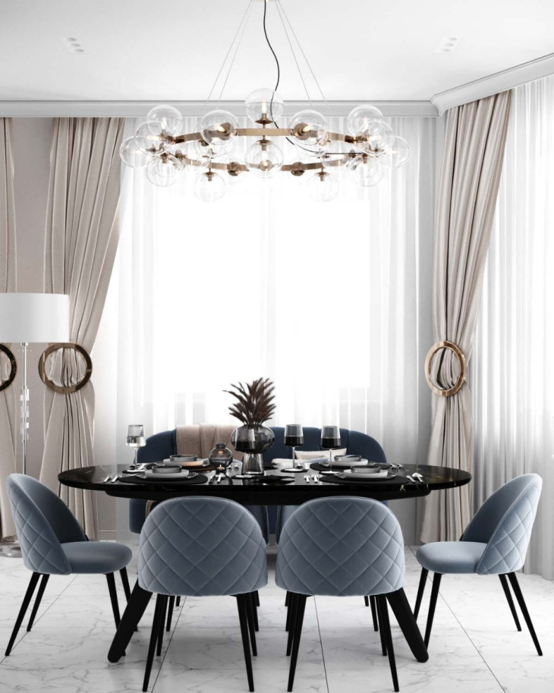 Загородный дом