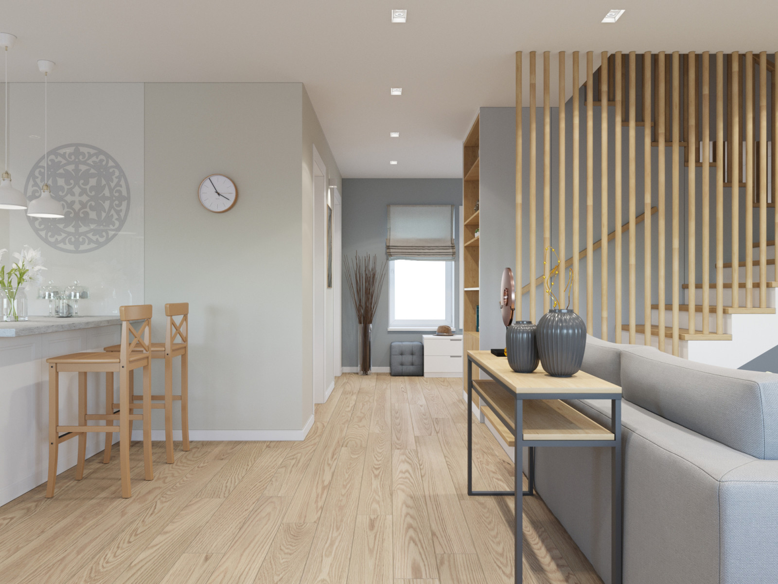 Дом в КП Шишкино