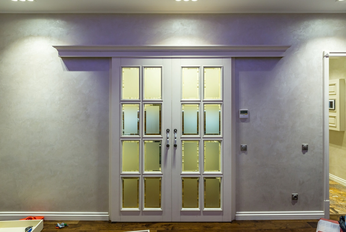 Москва, ул. Тверская-Ямская