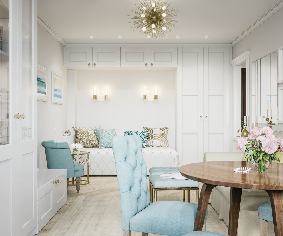 Квартира по ул. Шафиева