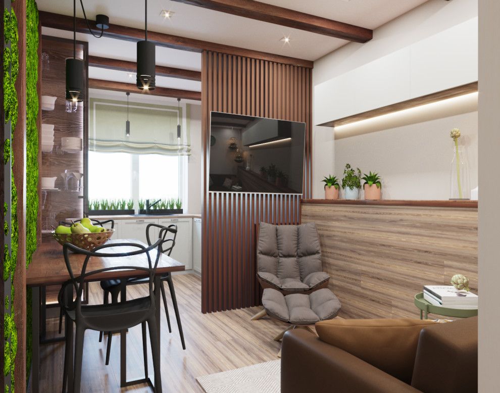 Краснолесье, Чкалова 231