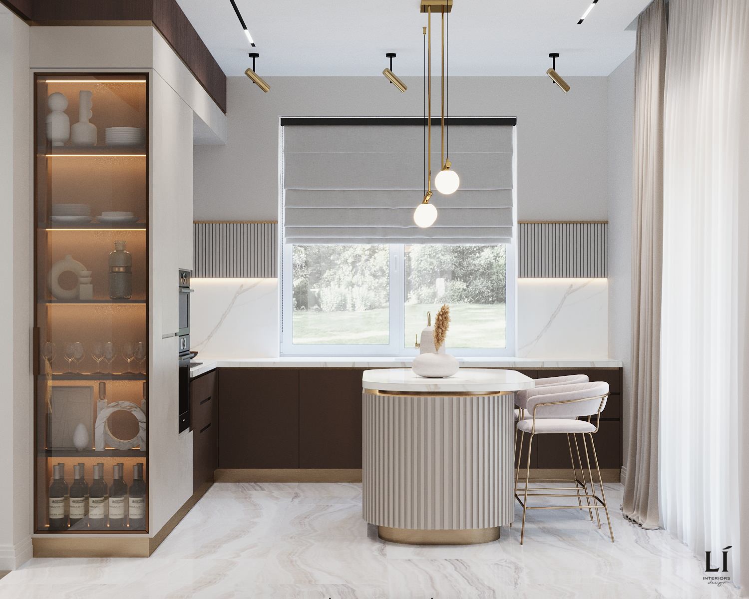 Петровское барокко