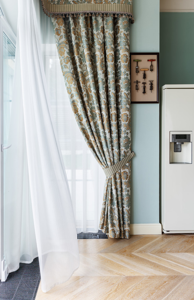 Частный дом