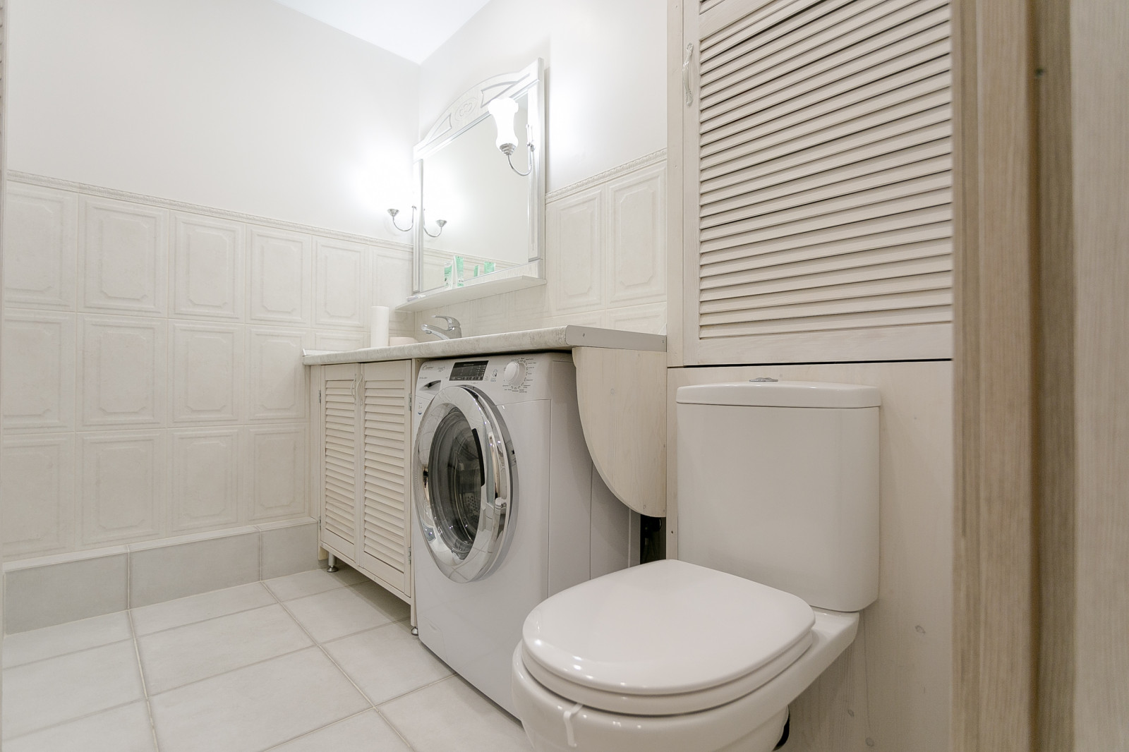 Квартира на Соколе