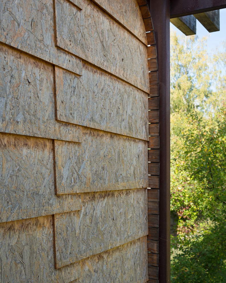 Дом в Подмосковье