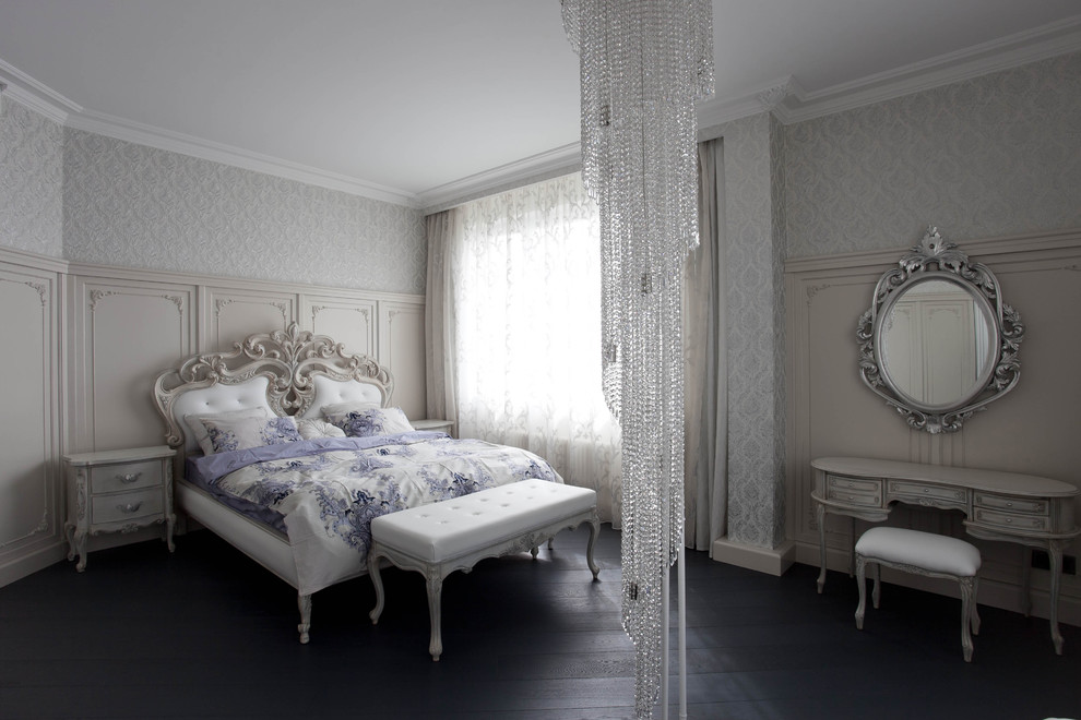 Частная квартира на Ходынском поле