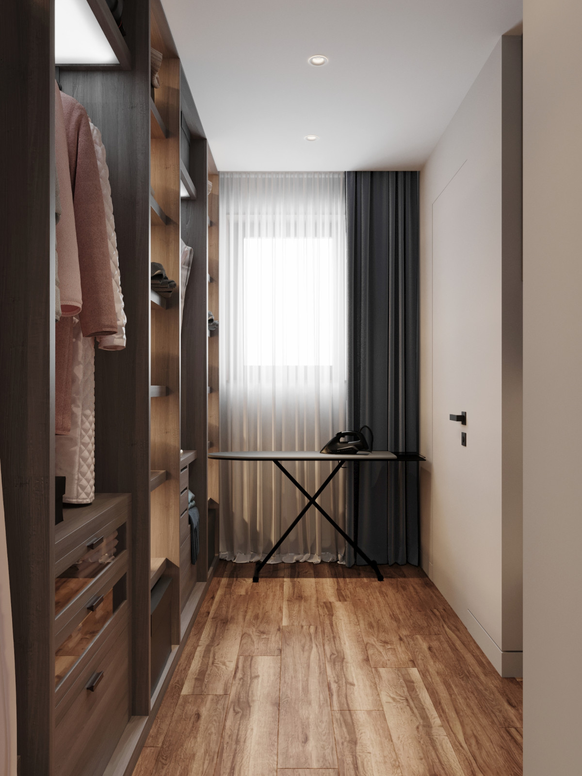 Большой дом для семьи из Санкт-Петербурга