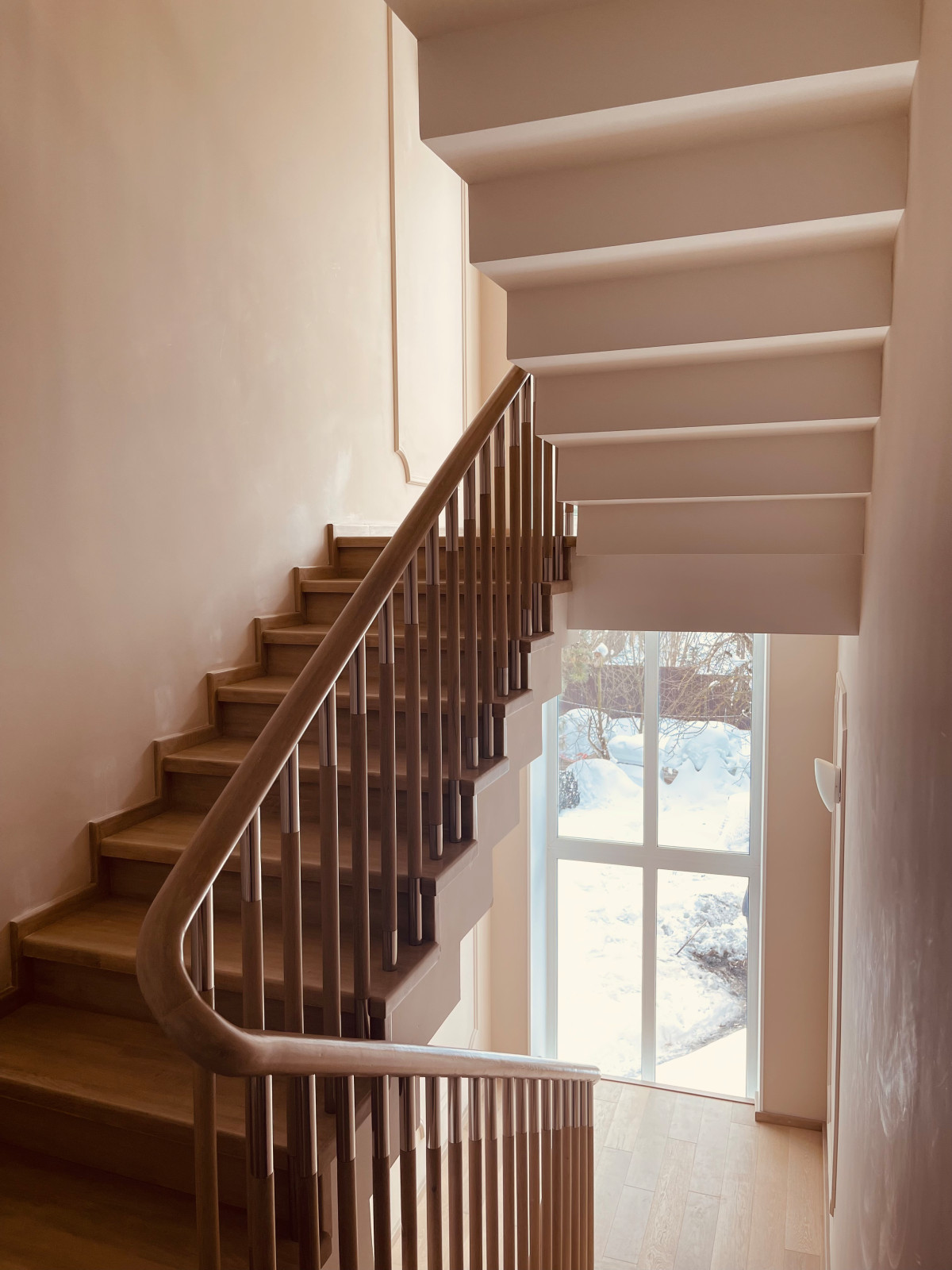 ЛЕСТНИЦА РОМАНСИАДО