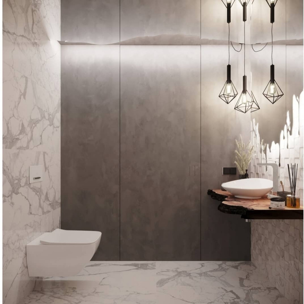 Обложка проекта: Maytoni