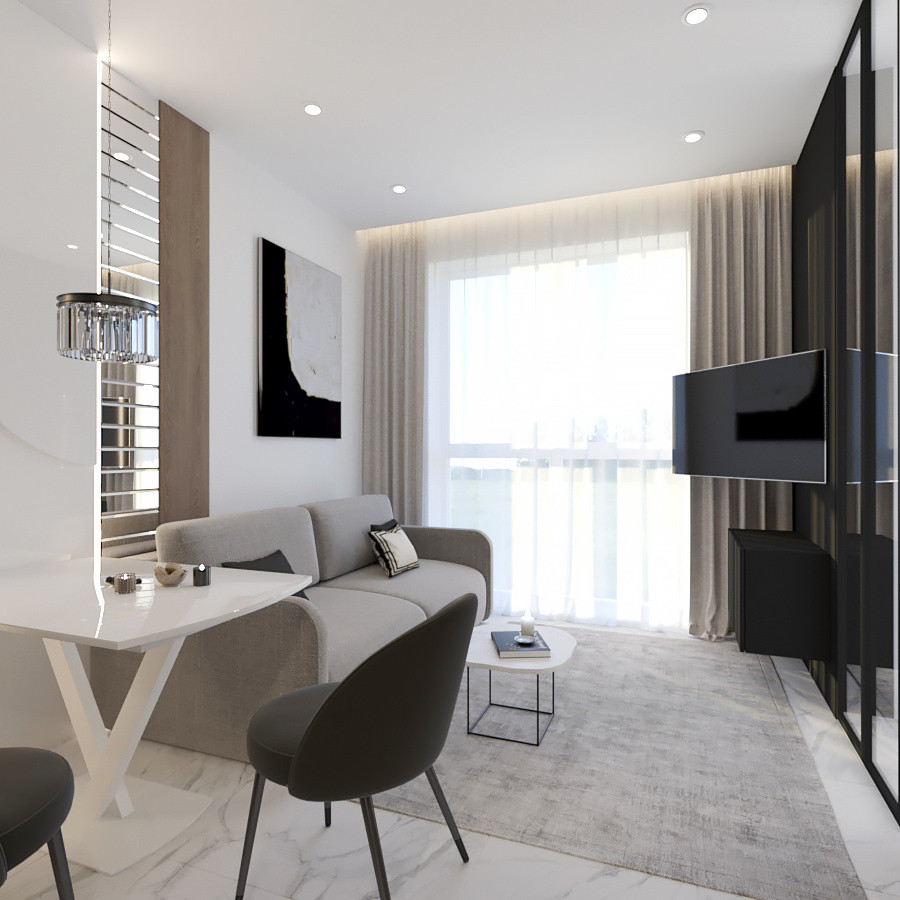 Обложка проекта: "Кутузовград"