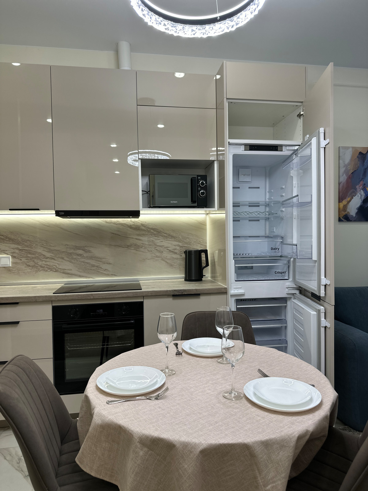 ЖК Прокшино