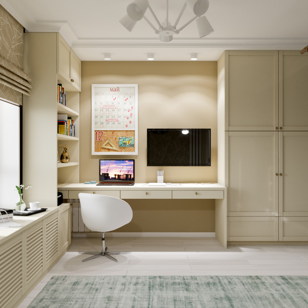 жк "Клевер парк"