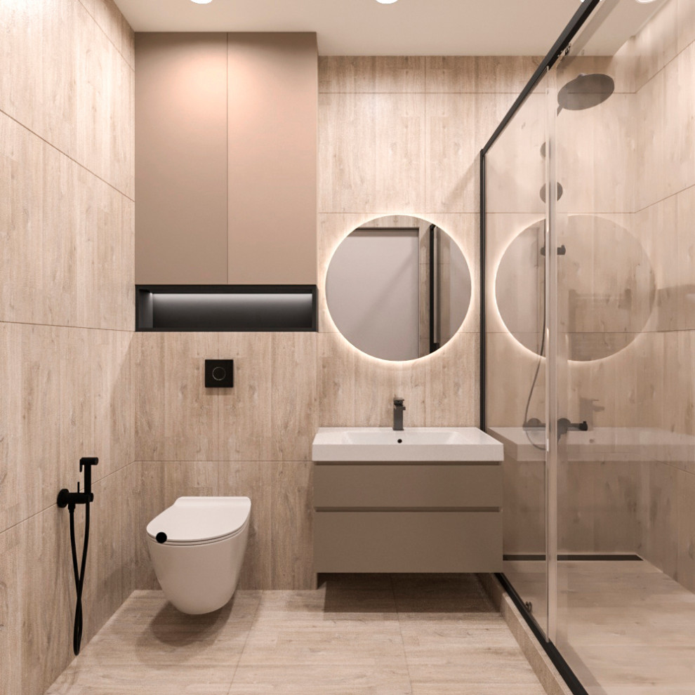 ЖК Некрасова, 50 м2