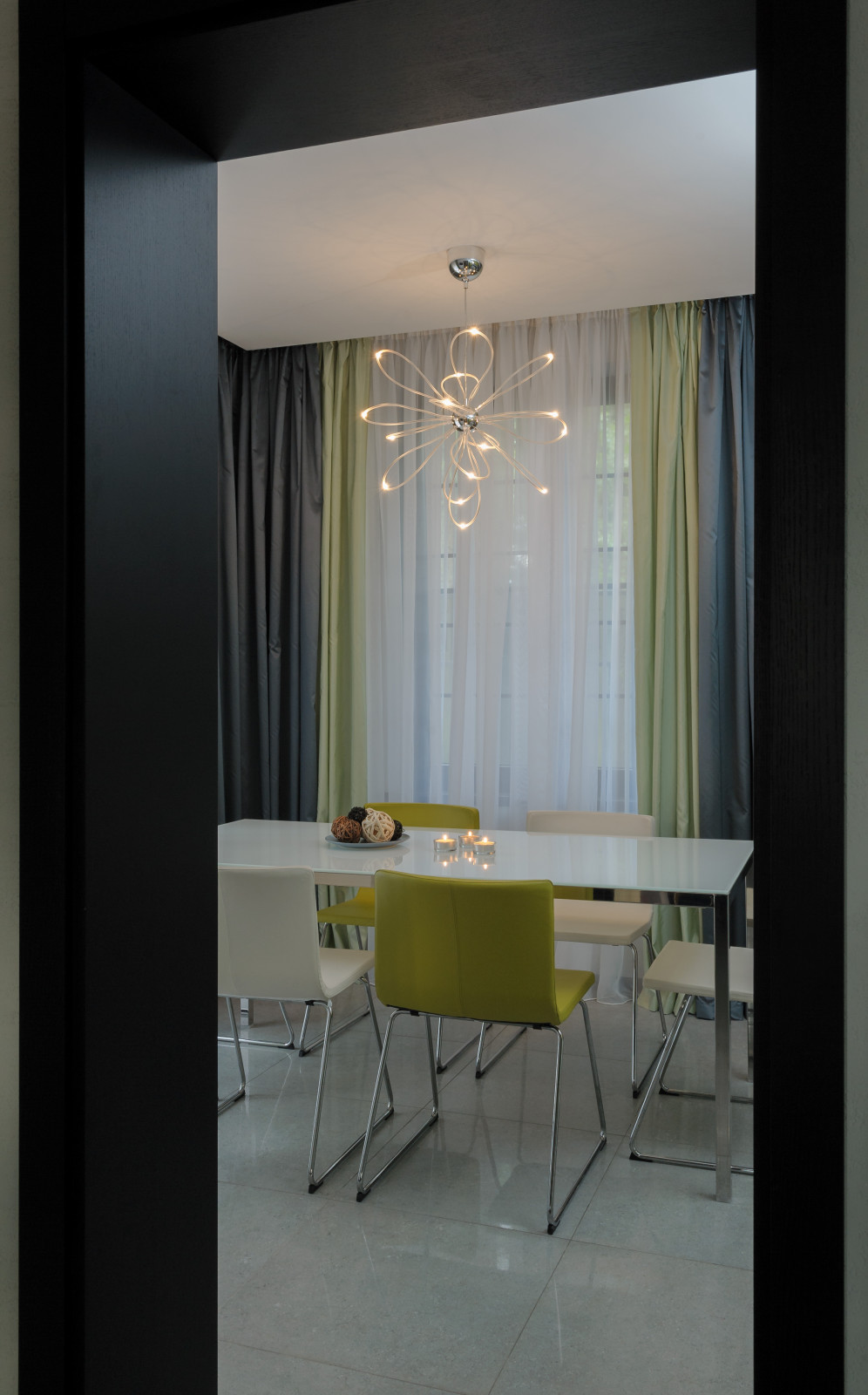 Дача в Заостровье