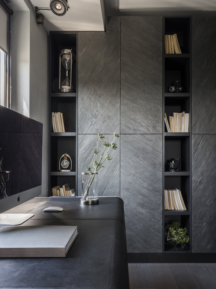 Перепланировка квартиры на окраине Москвы