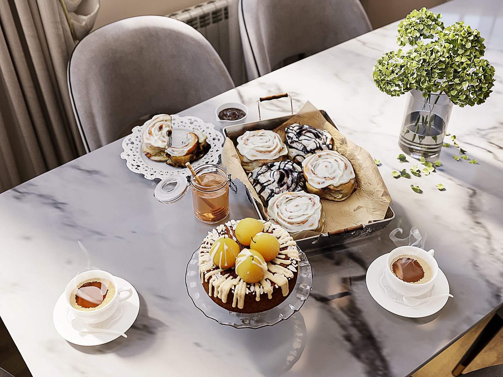 Нежная классика