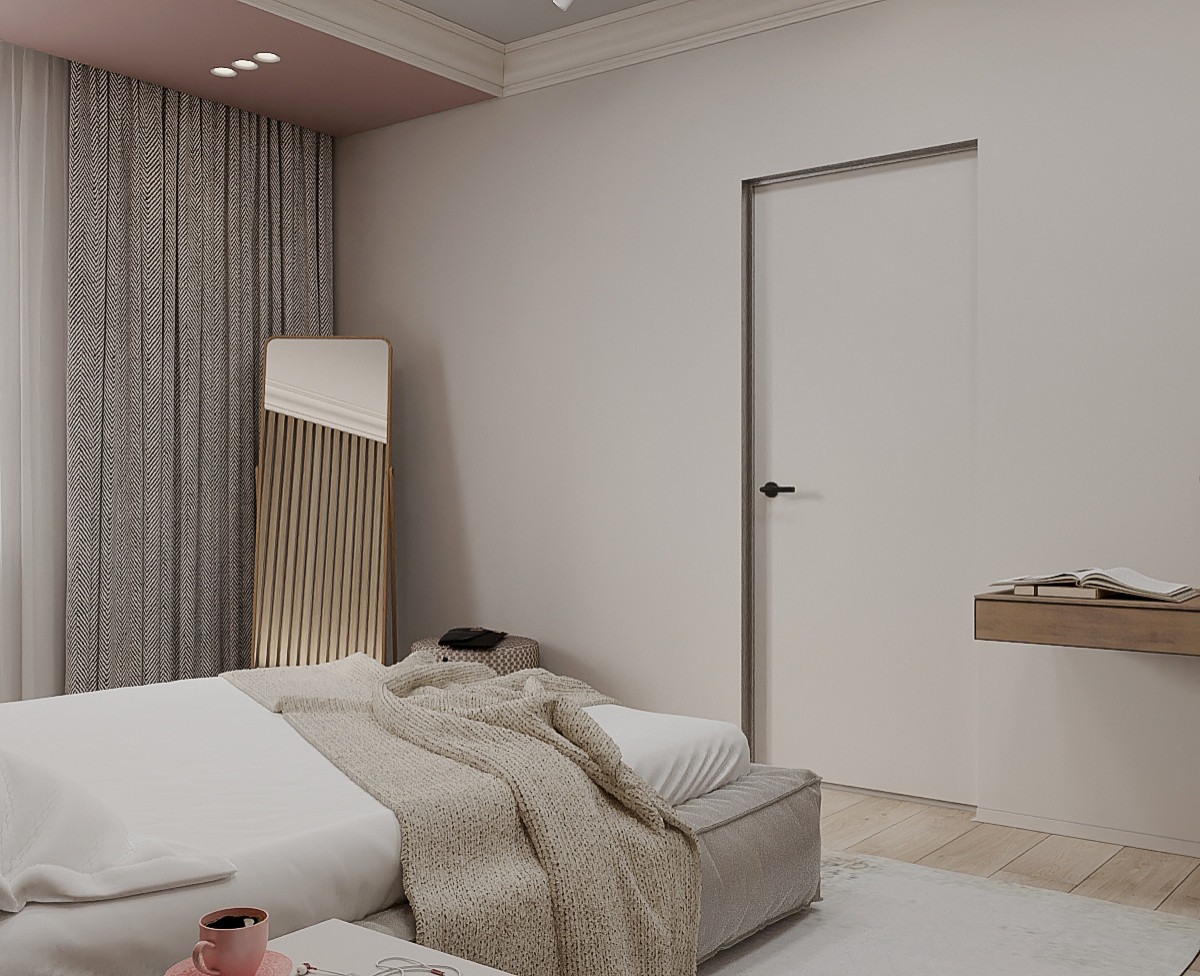 ЖК Мельница