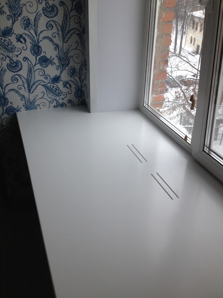 Столешницы из исскусственного камня