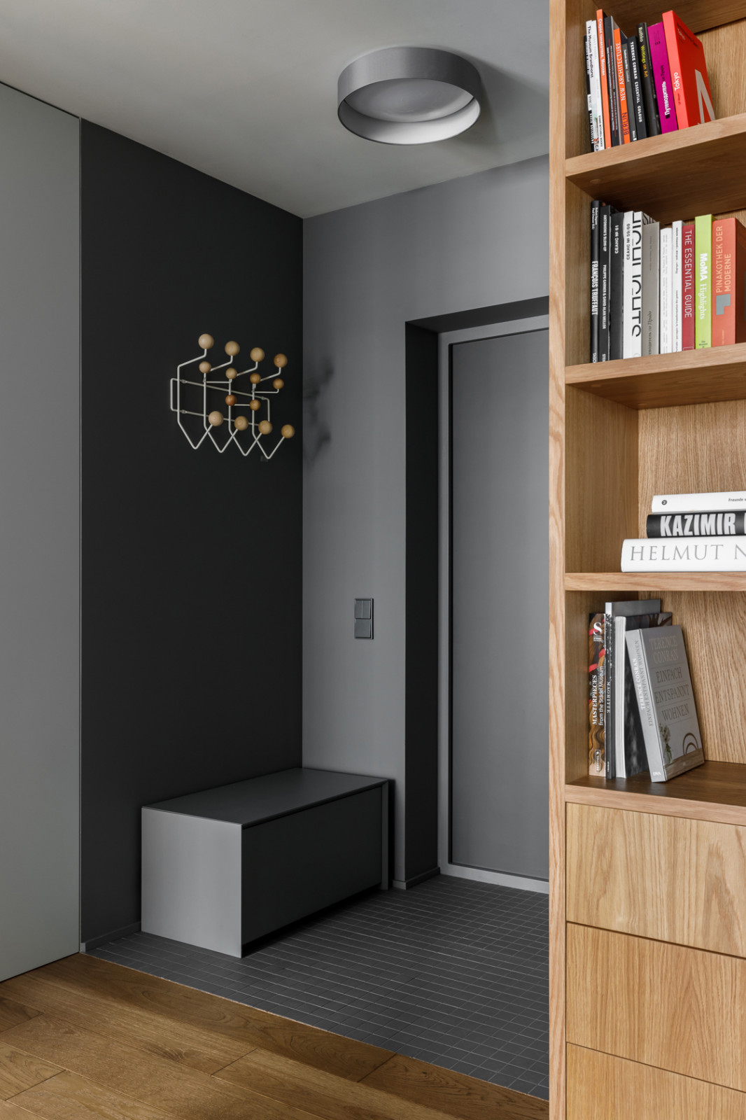 Квартира в ЖК Черняховского 19