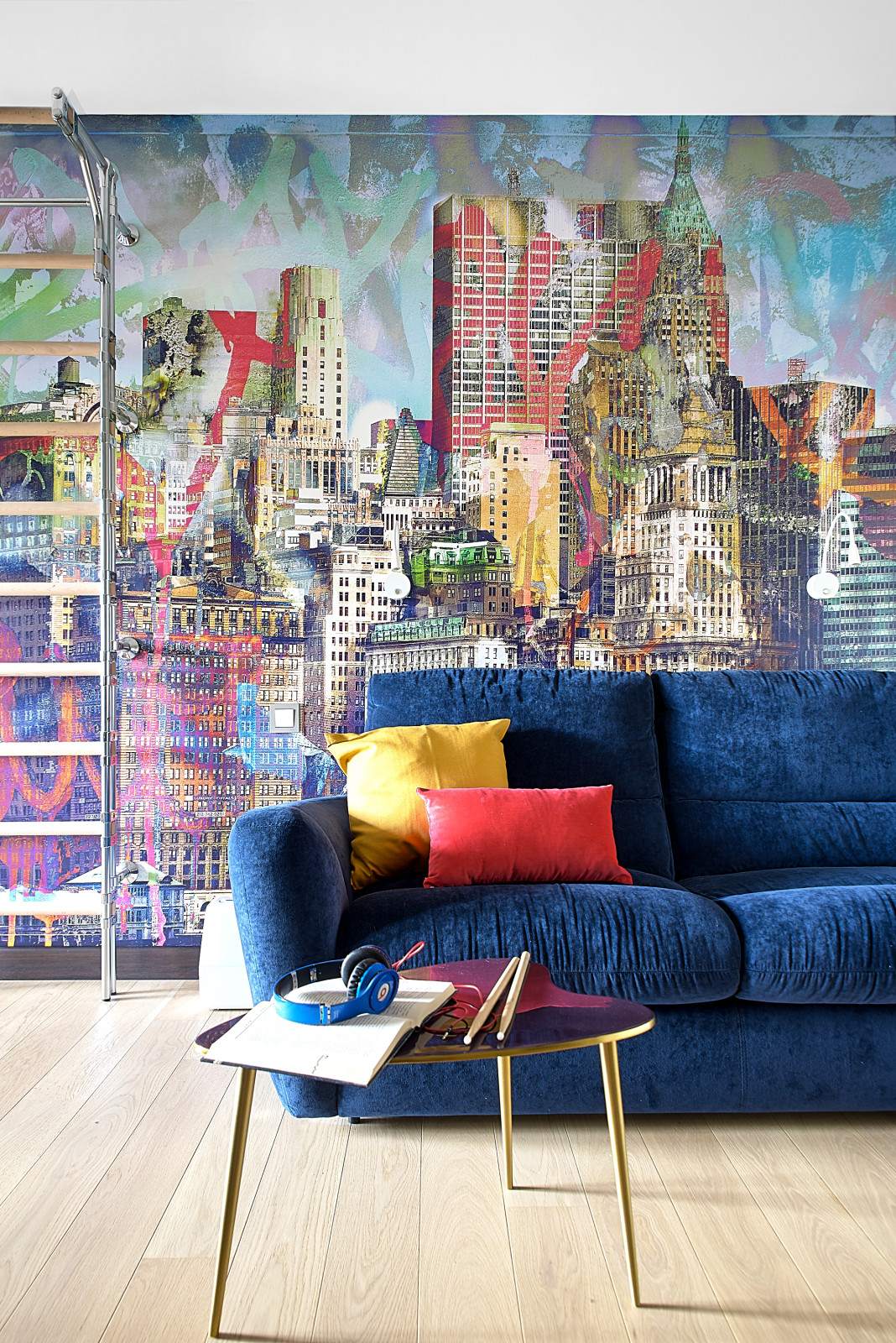 Квартира на Парковой