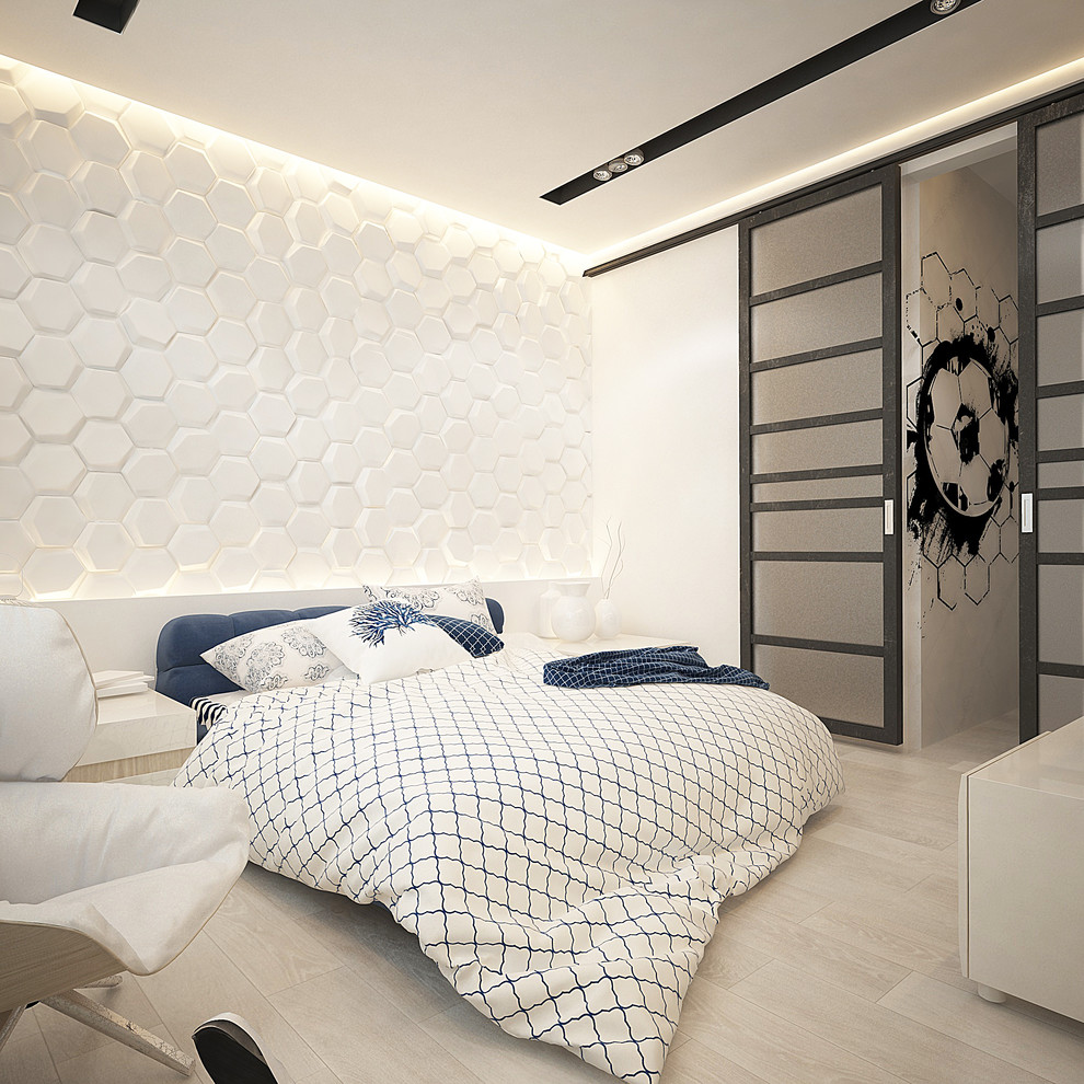 4-х комнатная квартира в ЖК Царицино