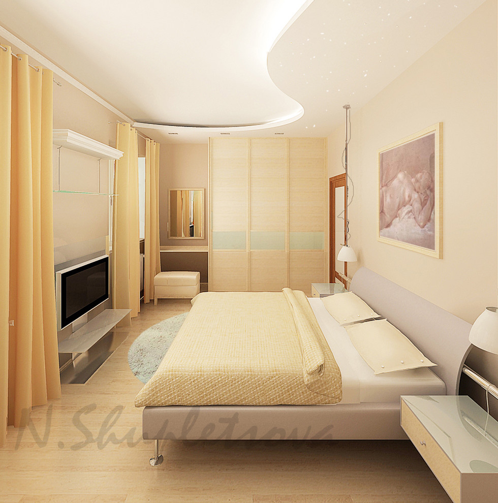 ЭСКИЗЫ коттедж в п.Зуброво