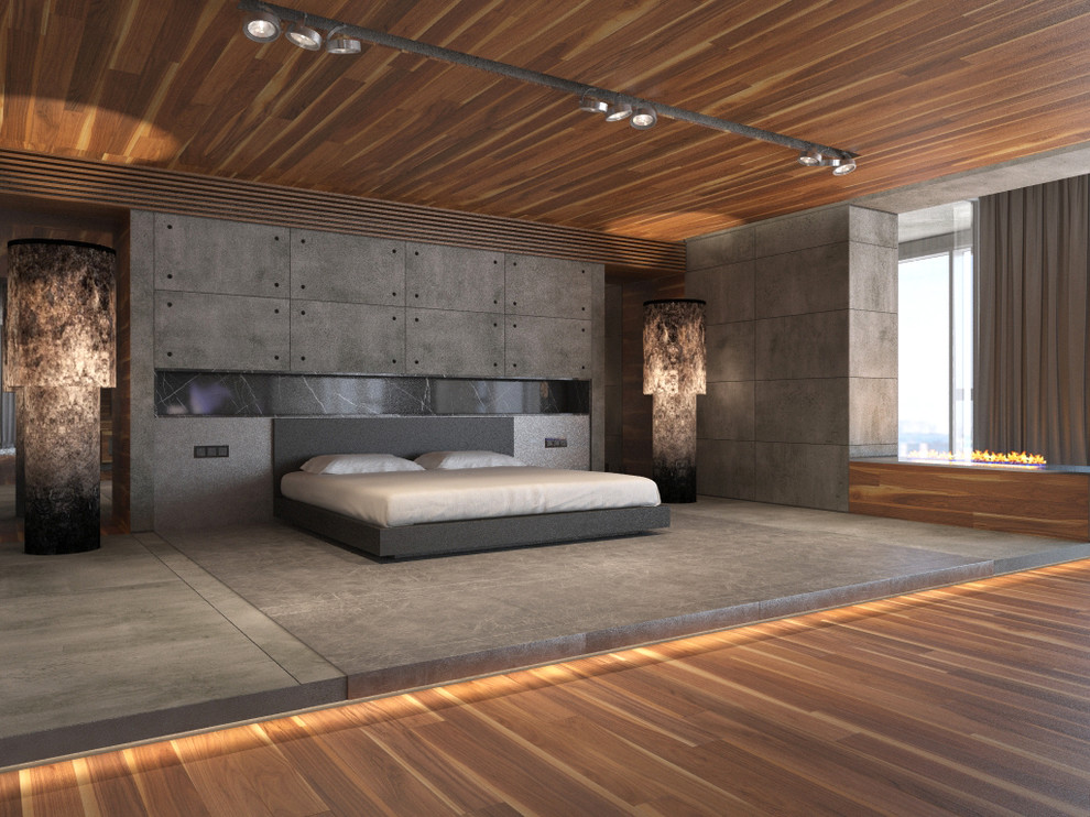 Квартира на Цветном - часть 2