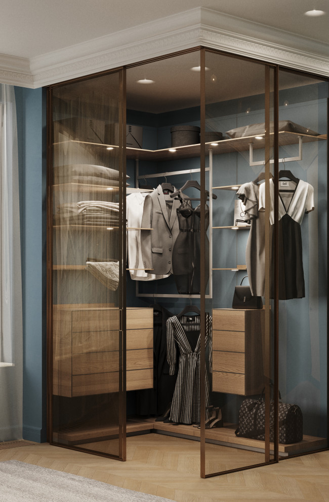 ЖК Ботаника