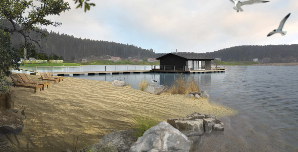 парк-отель Дача Винтера