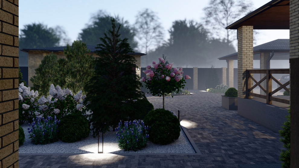 с. Подгорное 15 соток