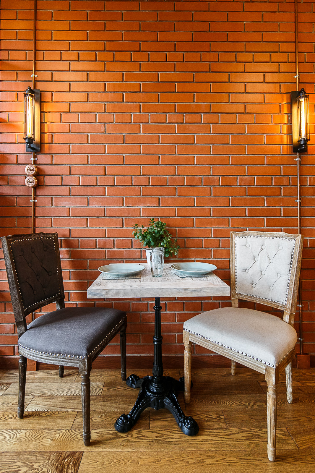 Лофт на Тульской