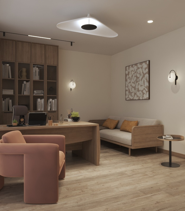 Обложка проекта: Трешка в Зеленограде