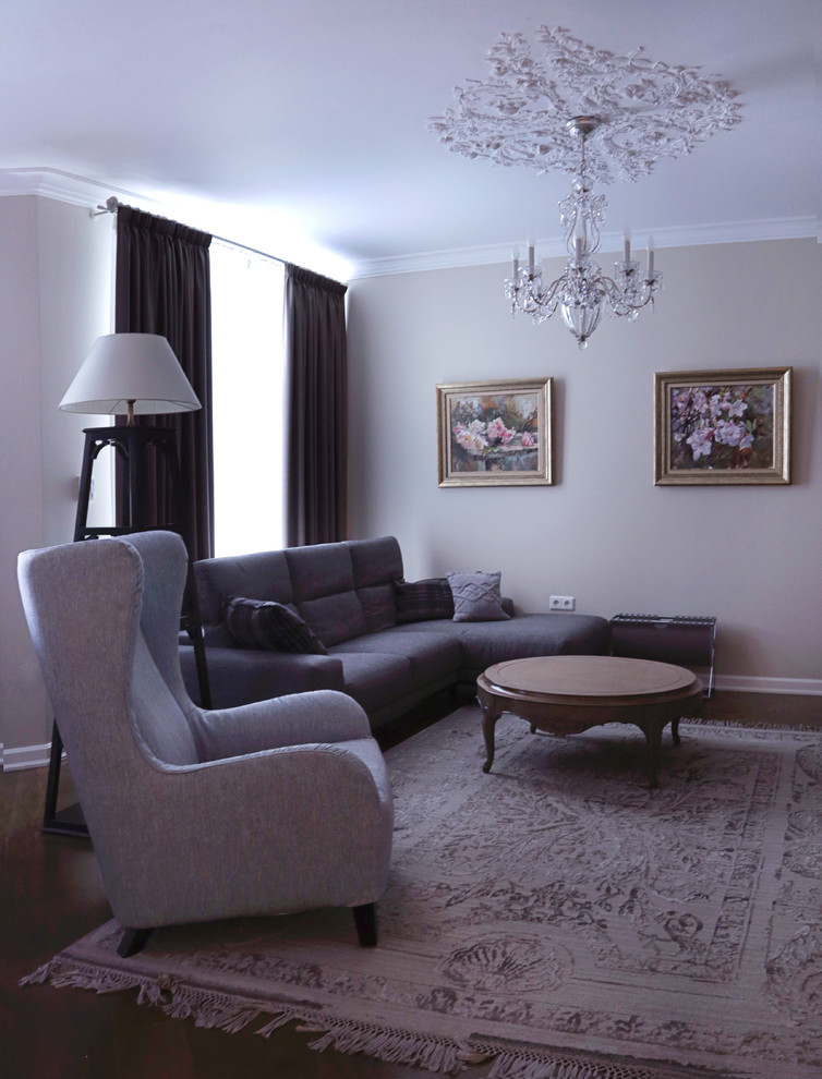 Квартира в Парадном квартале