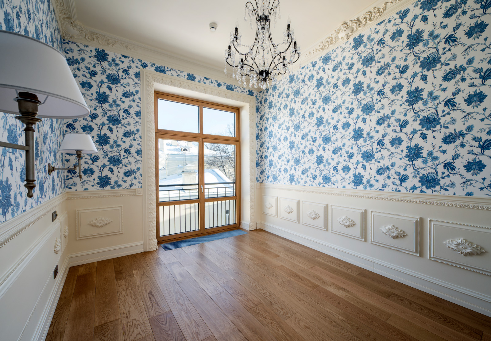 Квартира На Никитской Улице