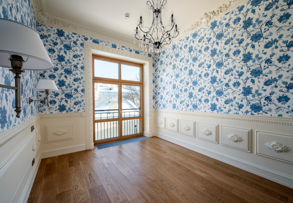 Квартира На Никитской Улице