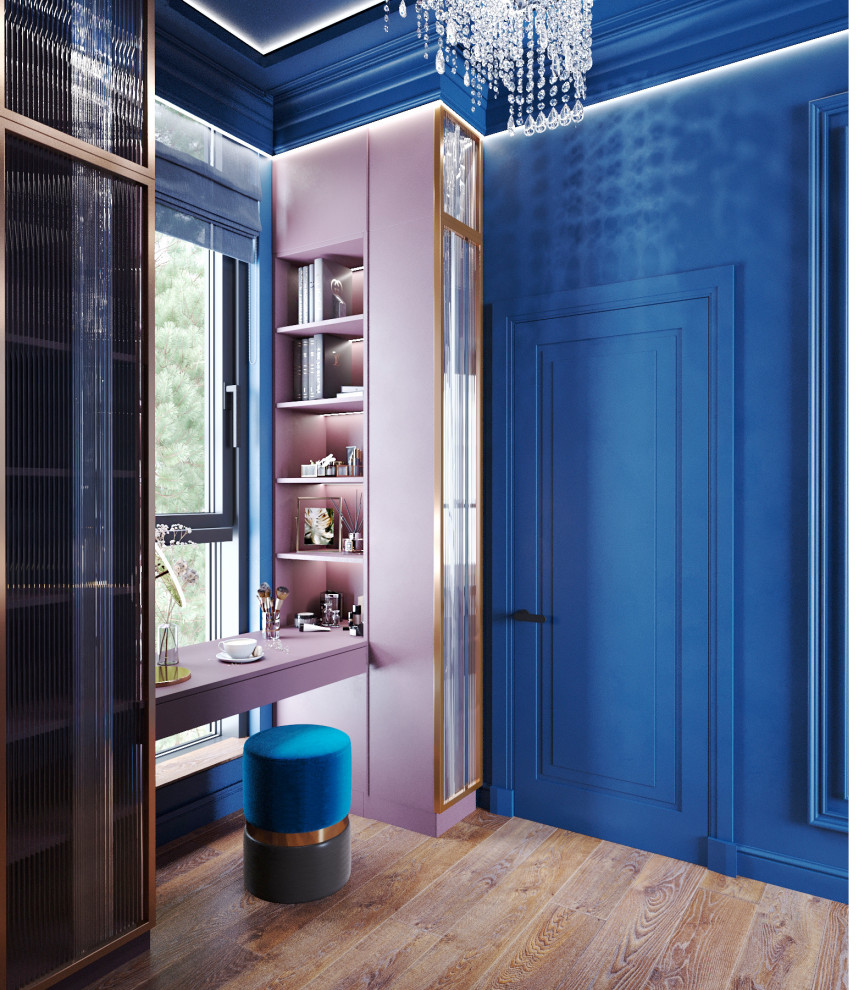 Коттедж на Красных зорь