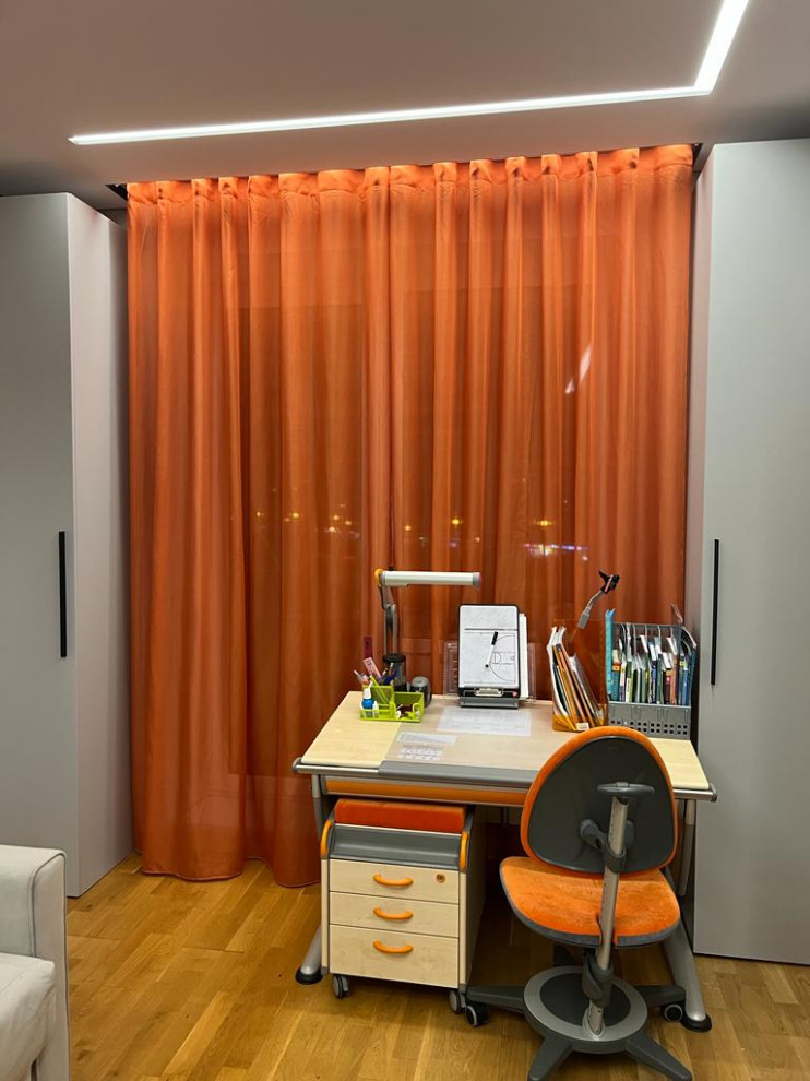 Детская для подрастающего баскетболиста